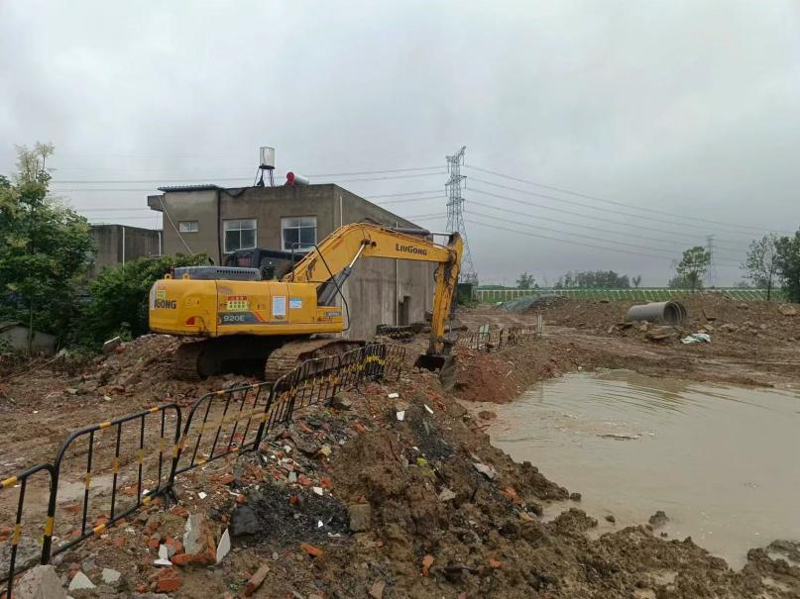 凤台本地疏通